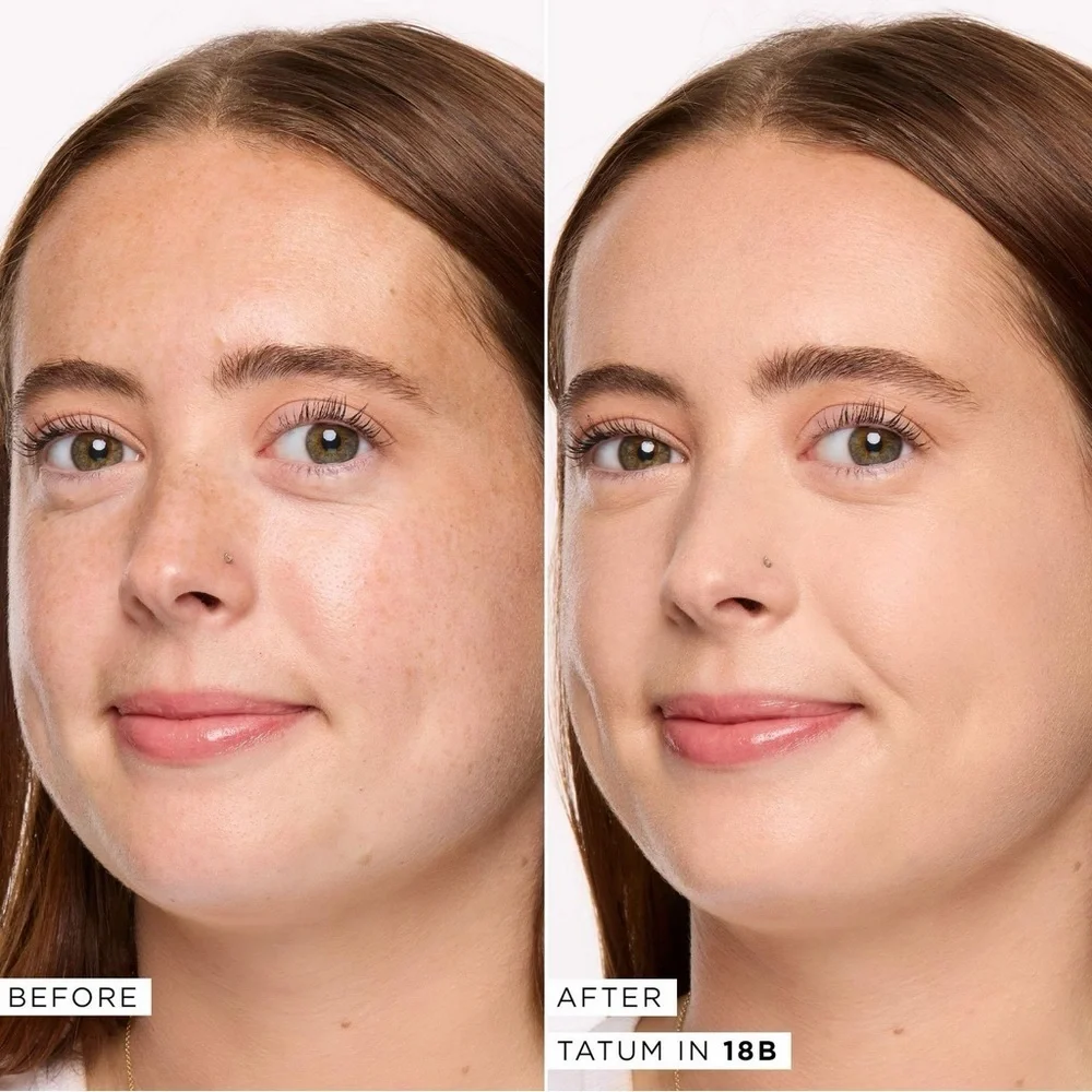 ✨ Tarte Face Tape™ Foundation – 22B Light Beige | Full Coverage ✨